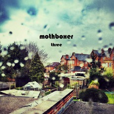 Three mp3 Album by Mothboxer