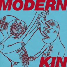 Modern Kin (Limited Edition) mp3 Album by Modern Kin