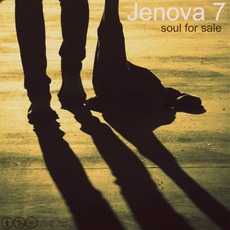 Soul For Sale mp3 Album by Jenova 7