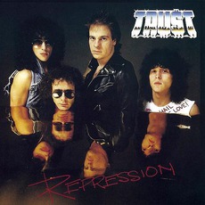 Répression mp3 Album by Trust