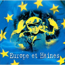Europe Et Haines mp3 Album by Trust