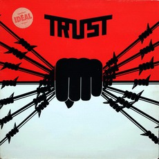 Idéal mp3 Album by Trust