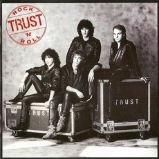 Rock 'N' Roll mp3 Album by Trust