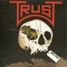 Man's Trap mp3 Album by Trust