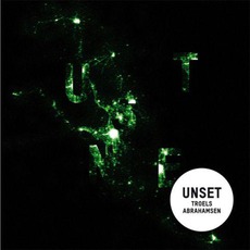 Unset mp3 Album by Troels Abrahamsen