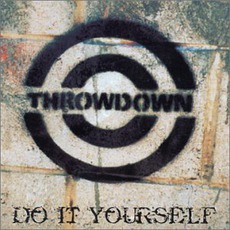 Do It Yourself mp3 Album by Throwdown
