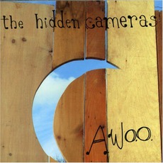 Awoo mp3 Album by The Hidden Cameras