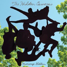Mississauga Goddam mp3 Album by The Hidden Cameras