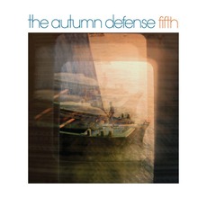 Fifth mp3 Album by The Autumn Defense