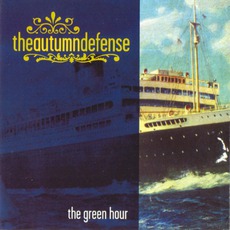 The Green Hour mp3 Album by The Autumn Defense