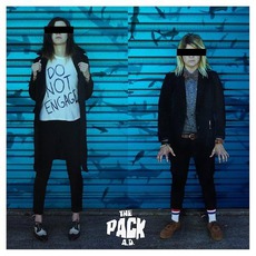 Do Not Engage mp3 Album by The Pack A.D.