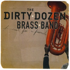 Funeral For A Friend mp3 Album by The Dirty Dozen Brass Band