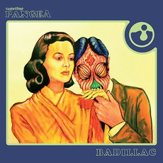 Badillac mp3 Album by together PANGEA