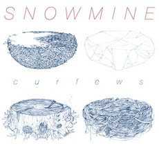 Curfews mp3 Single by Snowmine