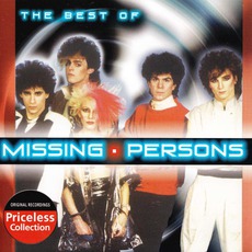 The Best Of Missing Persons mp3 Artist Compilation by Missing Persons