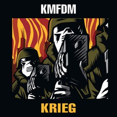 Krieg mp3 Remix by KMFDM