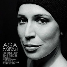 Picking Up The Pieces mp3 Album by Aga Zaryan