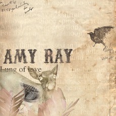 Lung Of Love mp3 Album by Amy Ray