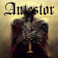 Omen mp3 Album by Antestor