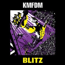 Blitz mp3 Album by KMFDM