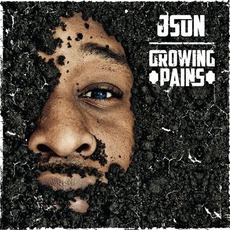 Growing Pains mp3 Album by Json