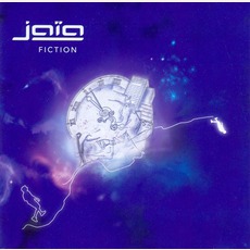 Fiction mp3 Album by Jaïa