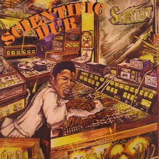 Scientific Dub mp3 Album by Scientist