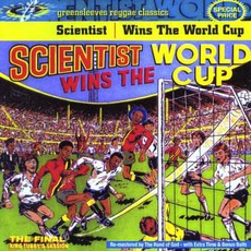 Scientist Wins The World Cup (Remastered) mp3 Album by Scientist