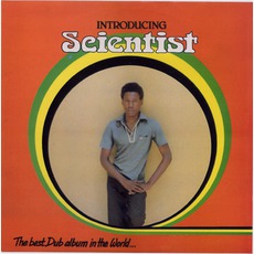 The Best Dub Album In The World (Introducing Scientist) mp3 Album by Scientist