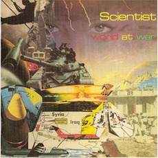 World At War mp3 Album by Scientist