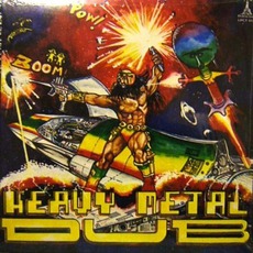 Heavy Metal Dub mp3 Album by Scientist