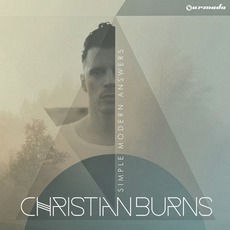 Simple Modern Answers mp3 Album by Christian Burns