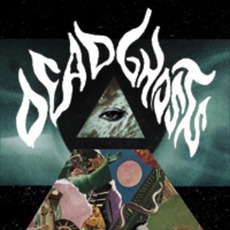 Can't Get No mp3 Album by Dead Ghosts