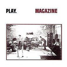 Play. mp3 Live by Magazine