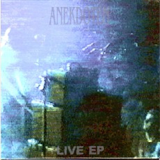 Live EP mp3 Live by Anekdoten