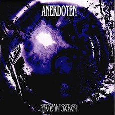 Official Bootleg: Live In Japan mp3 Live by Anekdoten