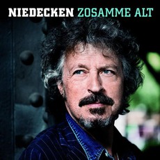 Zosamme Alt mp3 Album by Niedecken