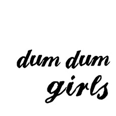 Dum Dum Girls mp3 Album by Dum Dum Girls