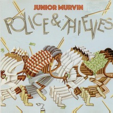 Police And Thieves (Remastered) mp3 Album by Junior Murvin