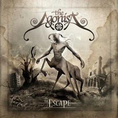 The Escape EP mp3 Album by The Agonist