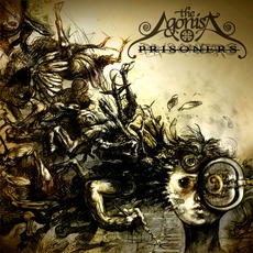 Prisoners mp3 Album by The Agonist
