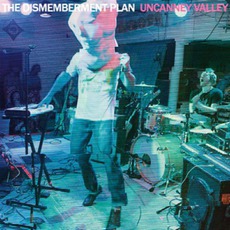 Uncanney Valley mp3 Album by The Dismemberment Plan