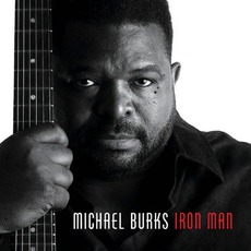 Iron Man mp3 Album by Michael Burks