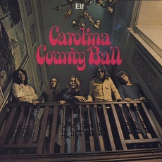 Carolina County Ball mp3 Album by Elf