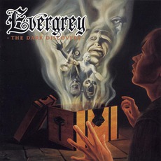The Dark Discovery mp3 Album by Evergrey