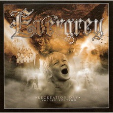 Recreation Day (Limited Edition) mp3 Album by Evergrey