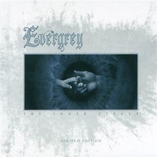 The Inner Circle (Special Edition) mp3 Album by Evergrey