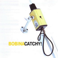 Catchy! mp3 Album by Bobina