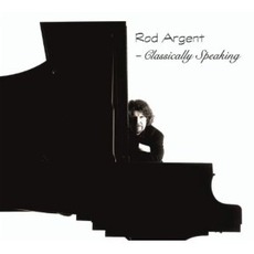 Classically Speaking mp3 Album by Rod Argent