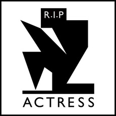 R.I.P. mp3 Album by Actress